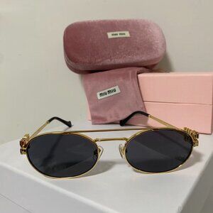 Women's Miu Miu Sunglasses